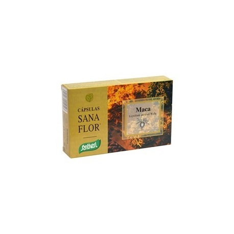 MACA 60 capsule 26g