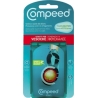 COMPEED VESCICHE PIANTA DEL PIEDE 5 pezzi