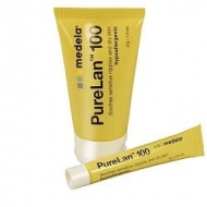 MEDELA PURELAN 100 CREMA CAPEZZOLI 37 gr