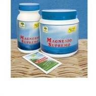 MAGNESIO SUPREMO 300 g