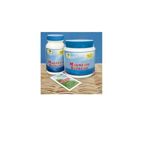 MAGNESIO SUPREMO 300 g