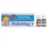 PEDIAMAG 10 fialoidi