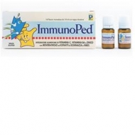 IMMUNOPED 14 fialette 10 mL