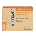 HALIBORANGE 30 compresse  masticabili