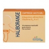 HALIBORANGE 30 cpr masticabili