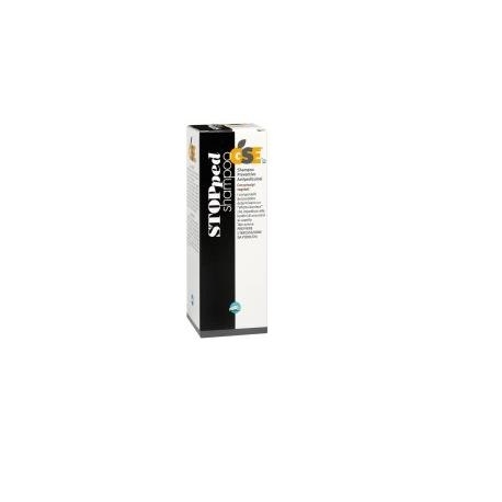 GSE STOPPED SHAMPOO 150 mL