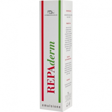 REPADERM EMULSIONE 75 ml