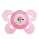 CHICCO SUCCHIETTO PHYSIO COMFORT SILICONE  0m+  1 pezzo