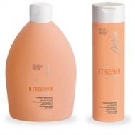TRIDERM BABY OLIO BAGNO ADDOLCENTE 500 mL