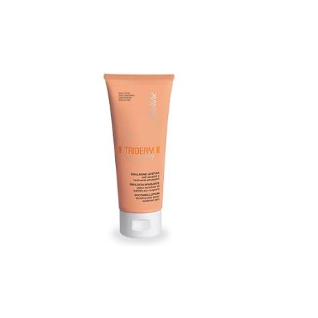 TRIDERM BABY EMULSIONE LENITIVA 100 mL