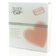 SILVERCAP COPPETTE ARGENTO