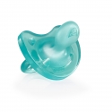CHICCO SUCCHIETTO PHYSIO SOFT 12+ mesi SILICONE 