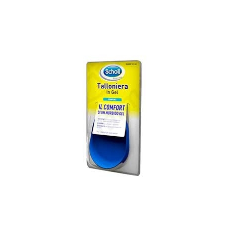 DR. SCHOLL Talloniera in gel