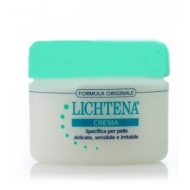 LICHTENA CREMA VISO 100 ml 