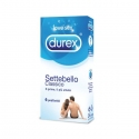 DUREX  SETTEBELLO 6 pz.