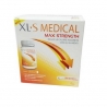 XLS MEDICAL MAX STRENGHT 120 capsule