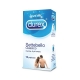 DUREX SETTEBELLO 12 pz.