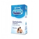 DUREX SETTEBELLO 12 pz.