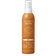 AVENE SOLARE SPRAY SPF 50 200 mL