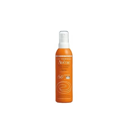 AVENE SOLARE SPRAY SPF 30 BAMBINI 200 mL