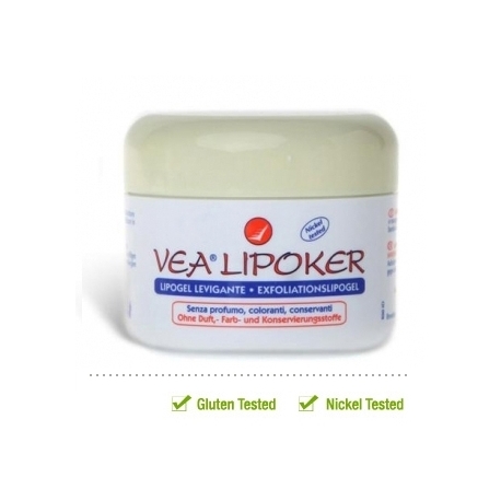 VEA LIPOKER 50 ml 