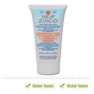 VEA ZINCO PASTA PROTETTIVA CON VITAMINA E 40 ml 