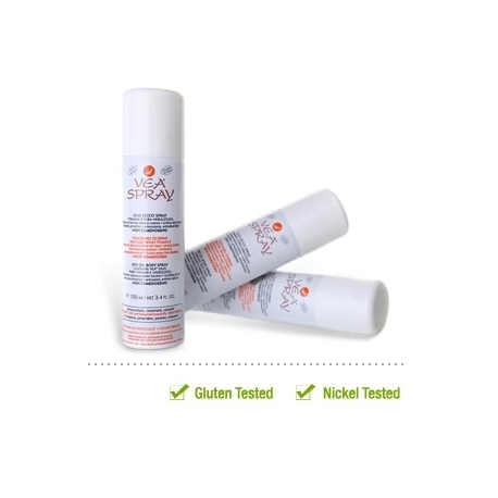 VEA SPRAY OLIO SECCO 100 ml 