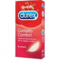 DUREX CONTATTO COMFORT  6 pz.