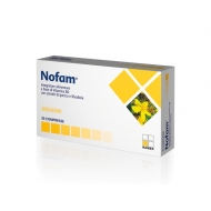 NAMED NOFAM 30 compresse 