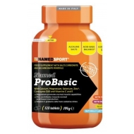 NAMED PROBASIC 120 compresse in barattolo 