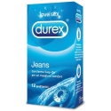 DUREX JEANS 12 pezzi