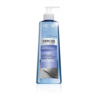 VICHY DERCOS SHAMPOO DOLCE FORTIFICANTE  400 ml