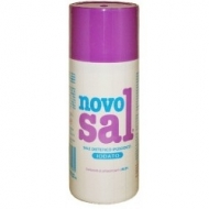 NOVOSAL IODATO 300 gr 