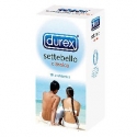 DUREX  SETTEBELLO  18 pz.