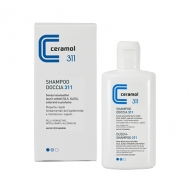 CERAMOL 311 SHAMPOO DOCCIA 200 ml 