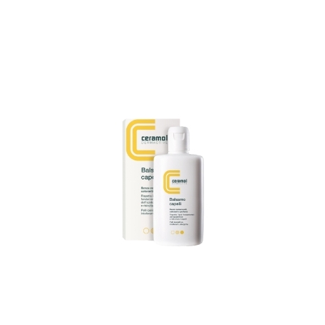 CERAMOL BALSAMO CAPELLI 200 ml 