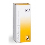 DR RECKEWEG R7 GOCCE 22 ml 