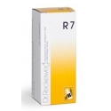 DR. RECKEWEG R7 GOCCE 22 ml 