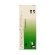 DR RECKEWEG R9 gocce 22 ml 