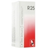 DR RECKEWEG R 25 gocce 22 ml 