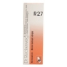 DR RECKEWEG R27 GOCCE 22 ml 