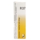 DR RECKEWEG R37 GOCCE 22 ml 
