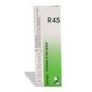 DR RECKEWEG R45 GOCCE 22 ml 