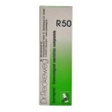 DR. RECKEWEG R50 GOCCE 22 ml
