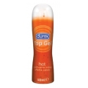 DUREX TOP GEL HOT