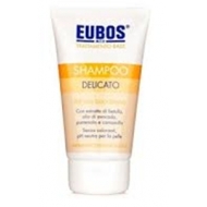 EUBOS SHAMPOO DELICATO 150 ml 