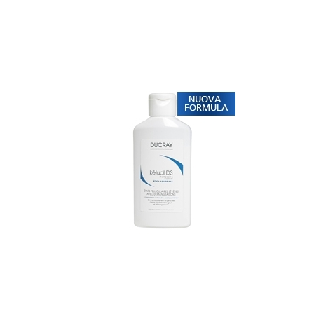 DUCRAY KELUAL DS SHAMPOO 100 ml 