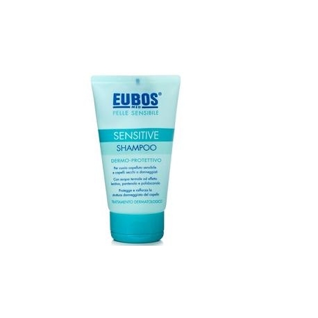 EUBOS SHAMPOO SENSITIVE 150 ml 