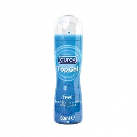 DUREX TOP GEL FEEL