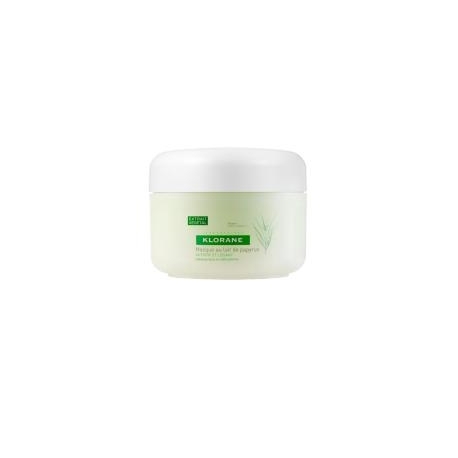 KLORANE MASCHERA CAPELLI PAPIRO 150 ml 